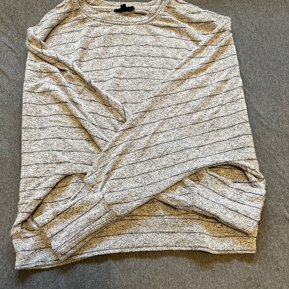 Striped Dynamite Top - Picture 7 of 9